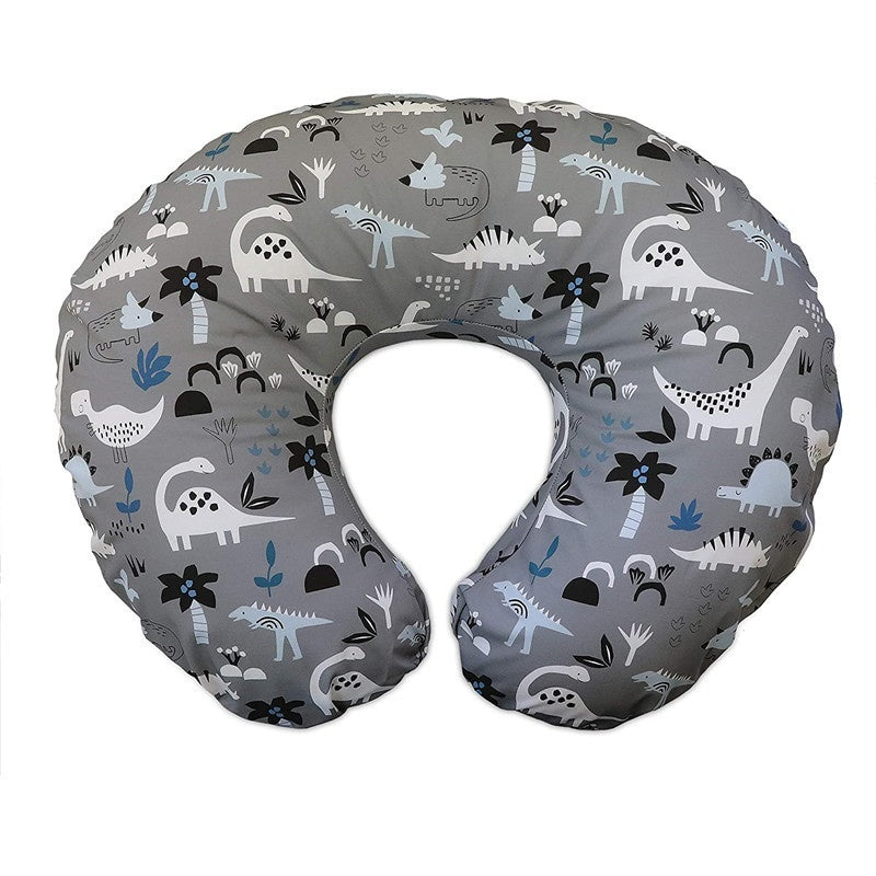 Baby Feeding Pillow Pillowcase Elastic U-shaped Breastfeeding