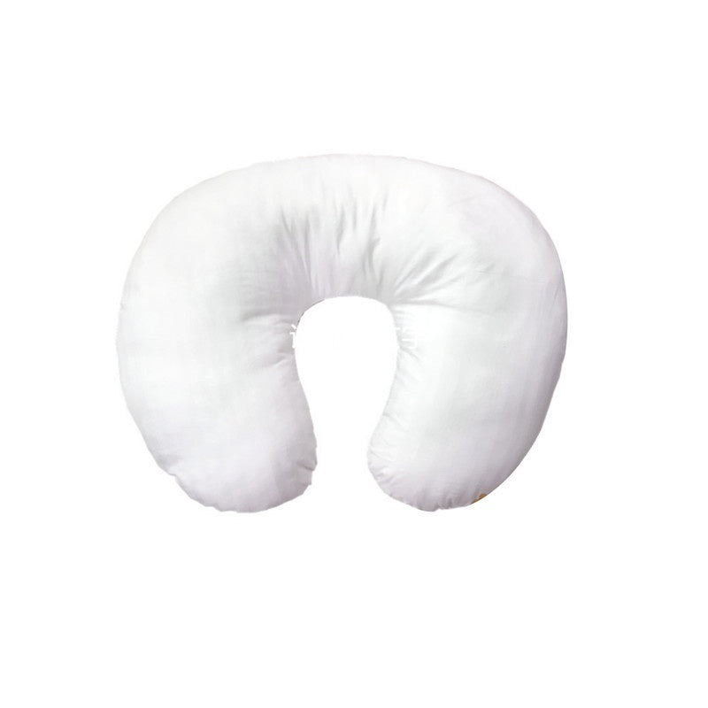 Baby Feeding Pillow Pillowcase Elastic U-shaped Breastfeeding