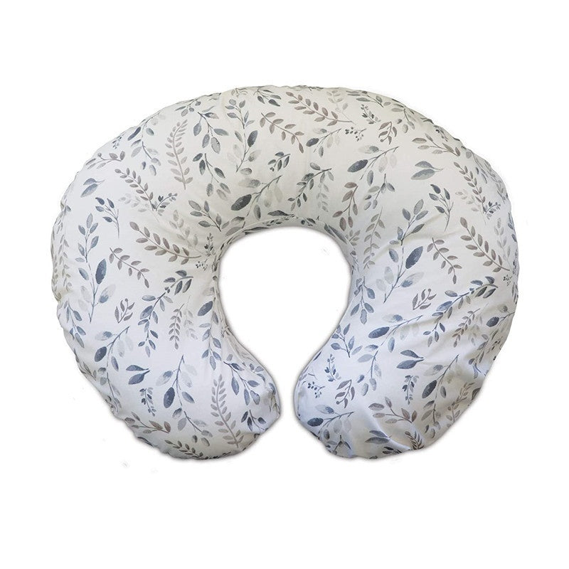 Baby Feeding Pillow Pillowcase Elastic U-shaped Breastfeeding